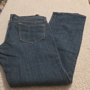 OLD NAVY DIVA JEANS
